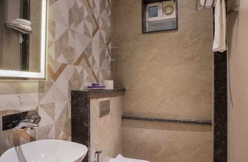 Arekere Hotel | Park Avenue Hotel Bannerghata Road
