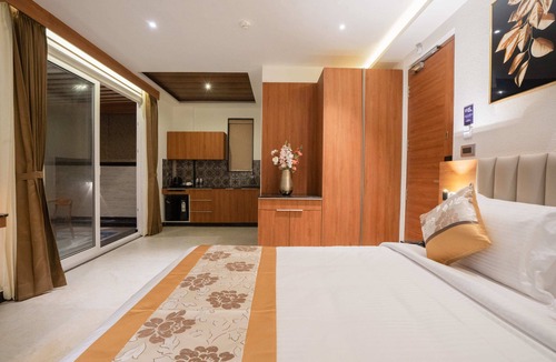 Arekere Hotel | Park Avenue Hotel Bannerghata Road