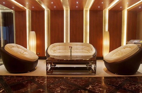 Nungambakkam Hotel | Park Avenue Hotel