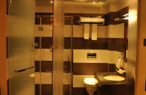 Nungambakkam Hotel | Park Avenue Hotel
