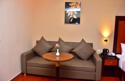 Tiruchirappalli Hotel | Park Avenue Hotel & Apartments Trichy