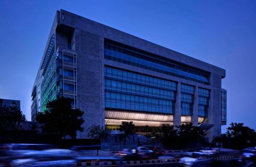 Srinagar Colony Hotel | Park Hyatt Hotel and Residences, Hyderabad