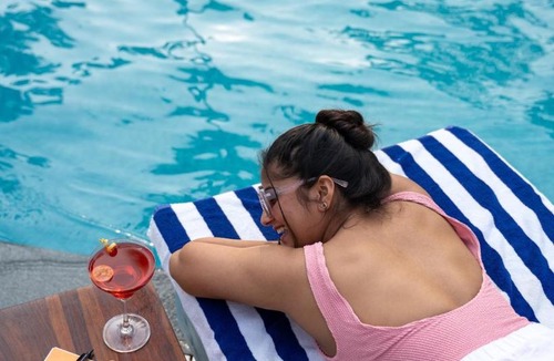 Candolim Resort | Park Inn by Radisson Goa Candolim