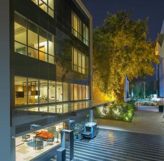 Gwalior Hotel | Park Inn by Radisson Gwalior