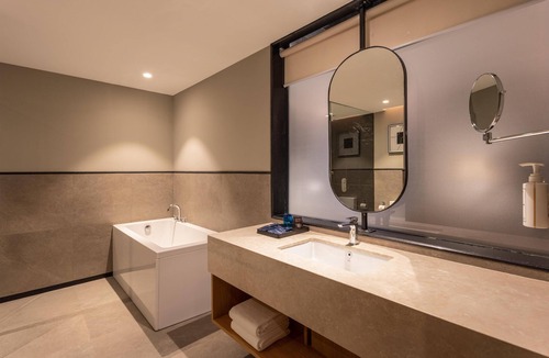 Jabalpur Hotel | Park Inn By Radisson Jabalpur