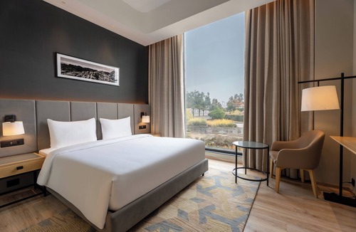 Jabalpur Hotel | Park Inn By Radisson Jabalpur