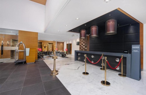 Ghansoli Hotel | Park Inn by Radisson Navi Mumbai