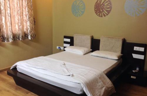 Thigalarapalya House | Park INN Hospitality Apartment