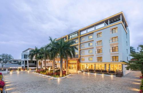 Narasapura Hotel | Park Inn & Suites by Radisson Bengaluru Yelahanka