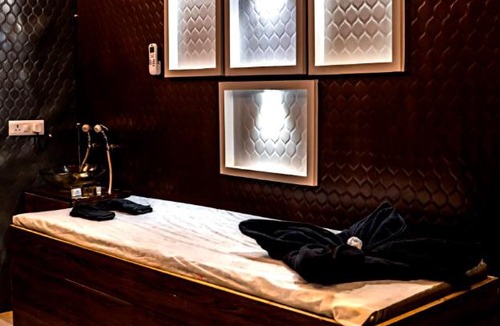 Vidhyadhar Nagar Hotel | Park Ocean