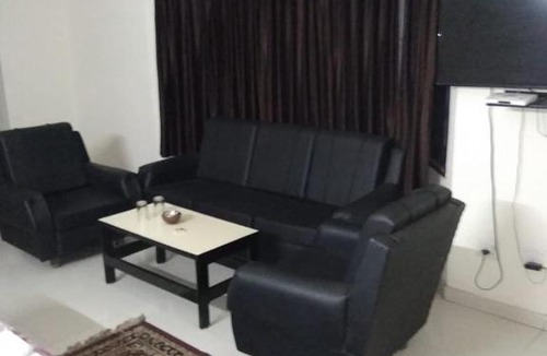 Bharatpur House | Park Palace