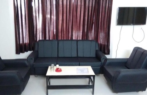 Bharatpur House | Park Palace