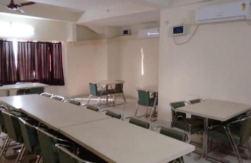 Bharatpur House | Park Palace