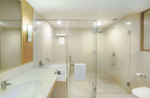 Thoraipakkam Hotel | Park Plaza Chennai OMR