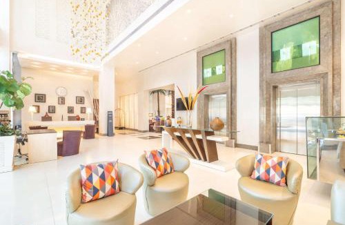 Faridabad Hotel | Park Plaza Faridabad