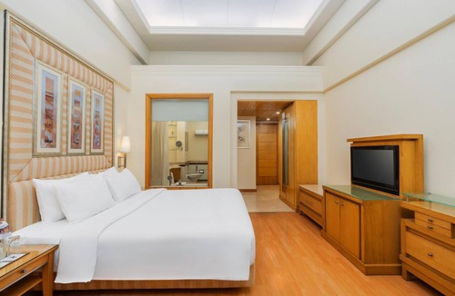 Old Gurgaon Hotel | Park Plaza Gurgaon