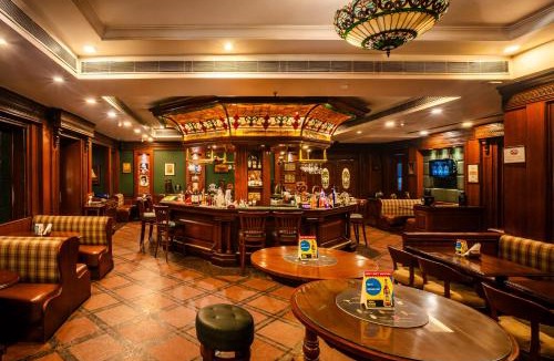 Air Force Area Hotel | Park Plaza Jodhpur