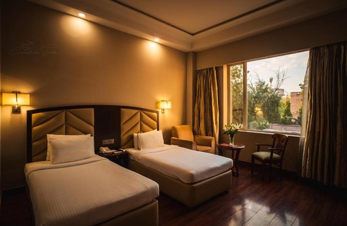 Air Force Area Hotel | Park Plaza Jodhpur