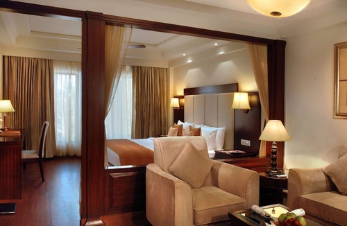 Jhalamand Hotel | Park Plaza Jodhpur