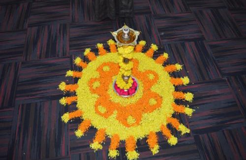 Bhowanipore Hotel | Park Prime Kolkata