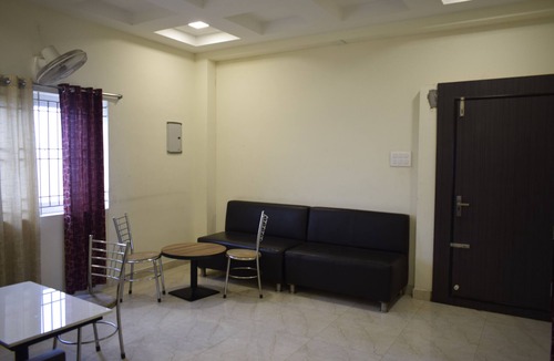 Viluppuram Hotel | Park Regency's