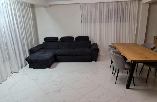 Sighetu Marmatiei Apartment | Park Residence 3