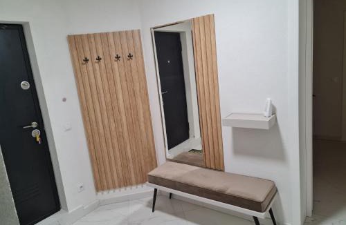 Sighetu Marmatiei Apartment | Park Residence 3