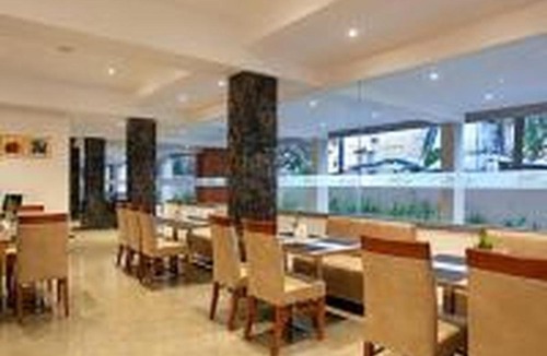 Kodungallur Hotel | Park Residency Kodungallur
