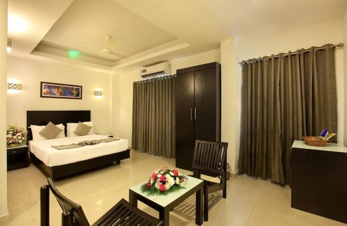 Quilandi Hotel | PARK RESIDENCY KOYILANDY