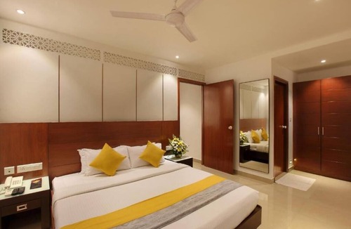 Mahe Hotel | Park Residency Kuttiyadi