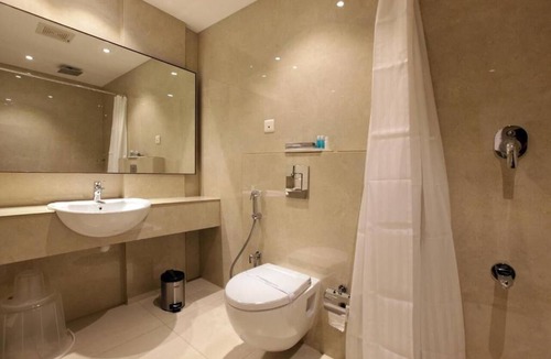 Mahe Hotel | Park Residency Kuttiyadi