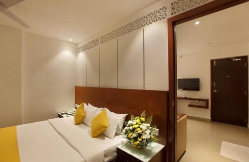 Mahe Hotel | Park Residency Kuttiyadi