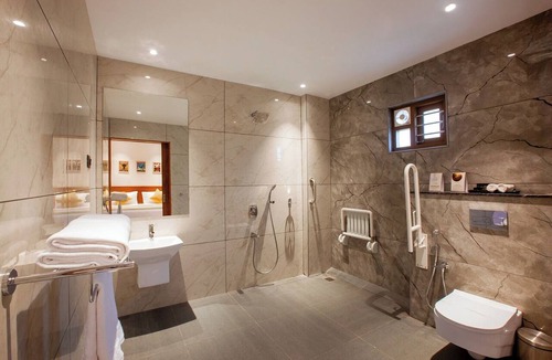 Pallam Hotel | Park Residency Pallom
