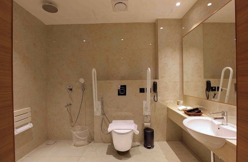 Pallam Hotel | Park Residency Puthupally