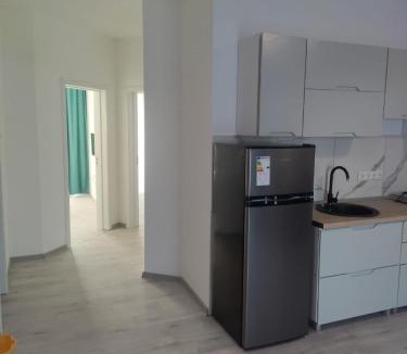 Odoreu Apartment | Park & Rest Apartment