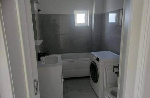 Odoreu Apartment | Park & Rest Apartment