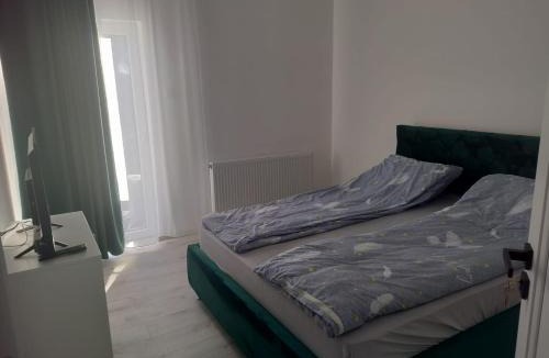 Odoreu Apartment | Park & Rest Apartment