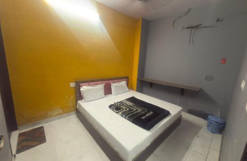 Moradabad Hotel | Park's Hotel Mbd