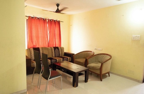 RS Puram Apartment | PARK SERVICE APARTMENT