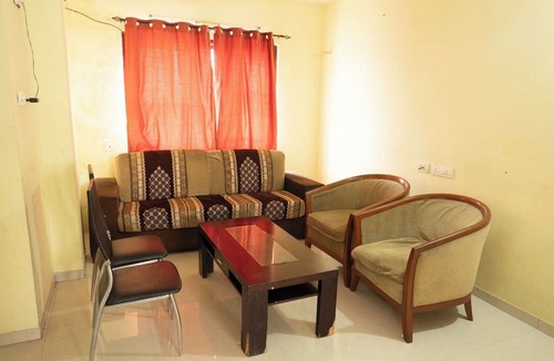 RS Puram Apartment | PARK SERVICE APARTMENT