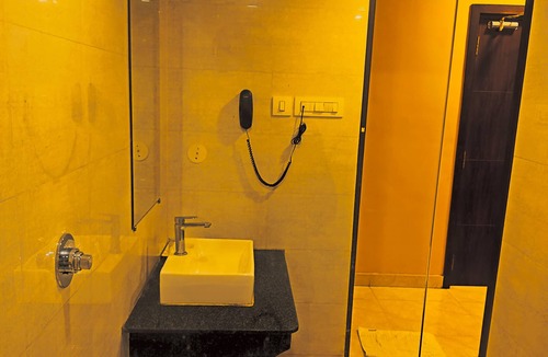 City Center Hotel | Park Suites