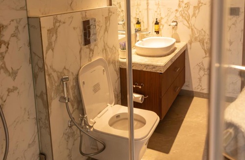 Park Street Hotel | Park Suites
