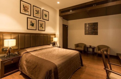 Park Street Bed & Breakfast | Park Suites