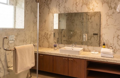 Park Street Bed & Breakfast | Park Suites