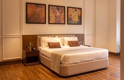 Park Street Bed & Breakfast | Park Suites