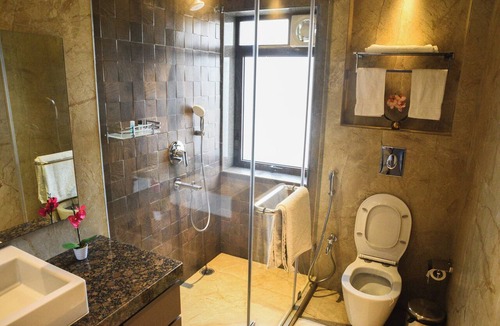 Park Street Bed & Breakfast | Park Suites