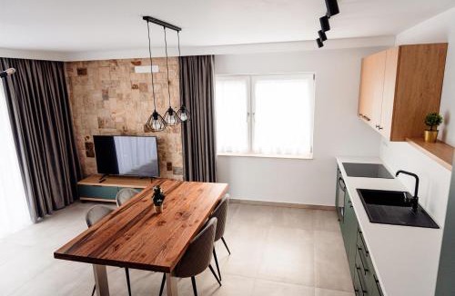 Sighetu Marmatiei Apartment | Park View Apartment 1