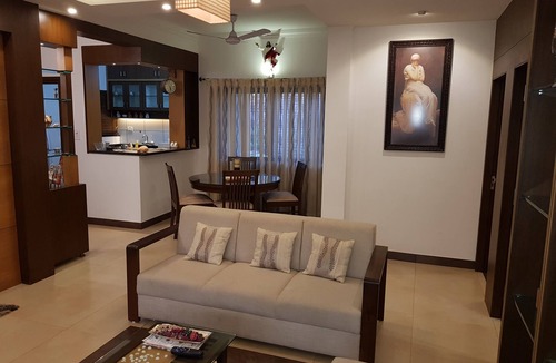 Arossim Apartment | Park Walfredo Goa. Beach side holiday rental luxury apartment .