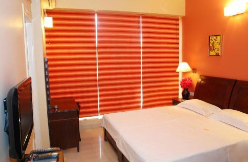 Brookefield Apartment | Park Wood Suites