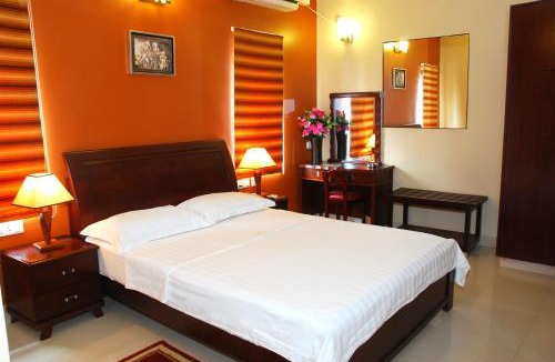 Brookefield Apartment | Park Wood Suites